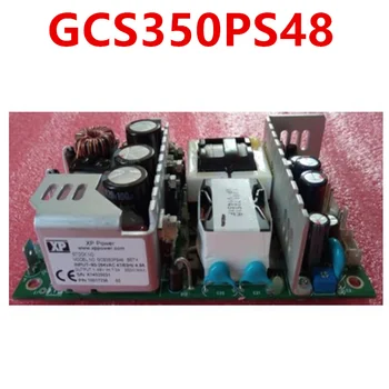Naujas Originalus impulsinis Maitinimo šaltinis XP POWER 48V 7.3 A 350W Maitinimo GCS350PS48 GCS350PS
