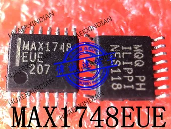 Naujas Originalus MAX1748EUE+T TSSOP16