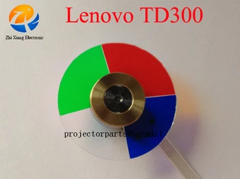 Naujas Originalus Projektorius spalva varantys Lenovo TD300 Projektorius dalys Lenovo TD300 Spalva Varantys Nemokamas pristatymas