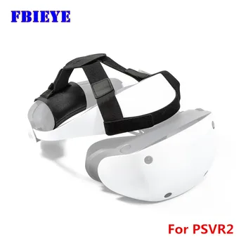 Naujas PS (VR), 2 Galvos Dirželis Atnaujinimus Elito Dirželis Alternatyvių Galvos Dirželis Sony PSVR2 VR Priedai