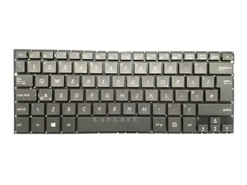 Naujas UK juoda klaviatūros ASUS UX330UA/UX330UAK nr. apšvietimu