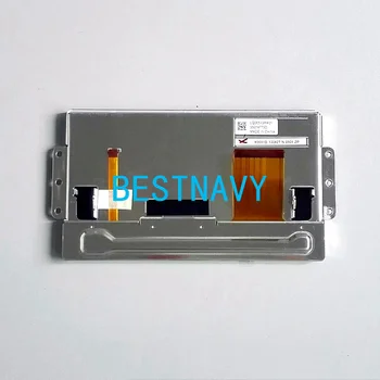 Nemokamas pristatymas naujos BESTNAVY 6.5 colių LCD ekranas LQ065Y9RA01 ekranas BM, W Car dvd GPS navigacija, LCD Ekranas auto
