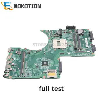 NOKOTION DA0BDDMB8H0 A000240360 Už Toshiba Qosmio X70 X75 X75-A7170 nešiojamas plokštė 17.3 colių su grafika lizdas DDR3L