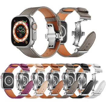 Odinis Dirželis, Apple watch Band 49mm 45mm 41mm 44mm 40mm 42mm 38mm watchband apyrankę iWatch Ultra serijos 8 7 6 se 5 3 Grupė