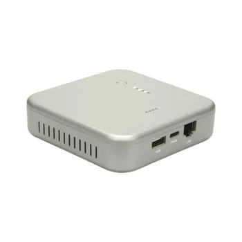 OpenWRT 4G Mini Wifi Router Mobile Hotspot Belaidžio Plačiajuosčio ryšio MiFi Modemas Maršrutizatorius