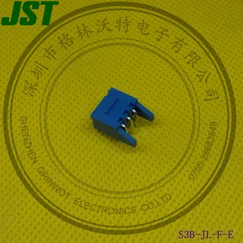 Originalus Elektroninių Komponentų ir Priedų,2,5 mm Žingsnio,S3B-JL-F-E,DĻSV