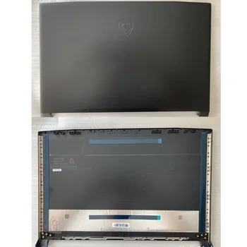 Originalus LCD Galinį Dangtelį, Dangtelis atveju MSI GF76 MS-17L1 Galiniai viršuje atveju