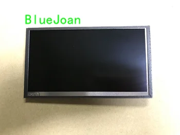 Originalus naujas AUO 6.1 colių LCD ekranas C061VTN01 C061VTN01.0 car DVD GPS navigacija, garso