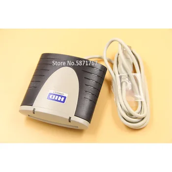 Originalus OMNIKEY 3121 R31210049-01 Smart Card Reader Lector de Tarjetas USB