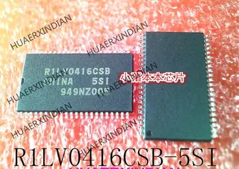 Originalus R1LV0416CSB-5SI R1LV0416CSB TSOP44 Naujas Produktas