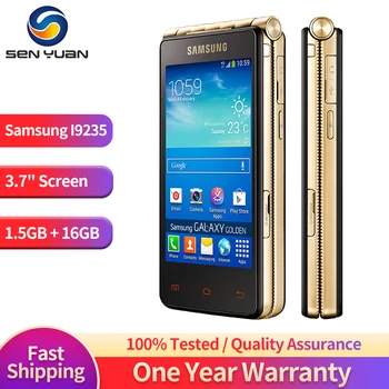 Originalus Samsung Galaxy i9235 4G Mobiliojo ryšio Telefoną, 3.7
