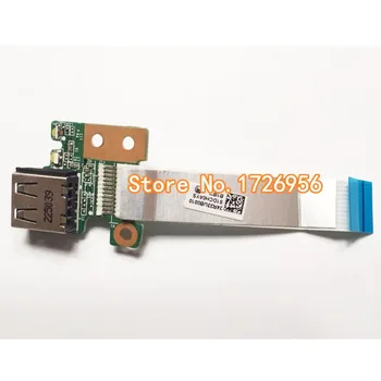 Originalus USB Power Board su Laidu HP Pavilion G4, G6, G7