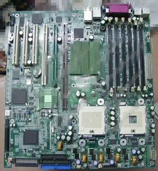 P4DMS-6GM Su SCSI serverių pagrindinės plokštės