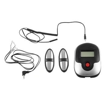 Pakeisti Spidometro Stebėti Kovos Už Magnetinį Valdymo Treniruoklio Kompiuteris Su Širdies Ritmo Tracker