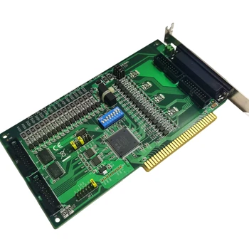 PCL-730 APS.C1 01-2 duomenų kaupimo kortelės RS422 485 Panaudota 100%Testas
