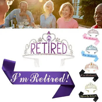 Pensijų Papuošalų, Blizgučių Reklama Pensijų Dekoracijos Biuras Atsisveikinimas Goodwell Įvykis Šalies Pensijų Renginiai 