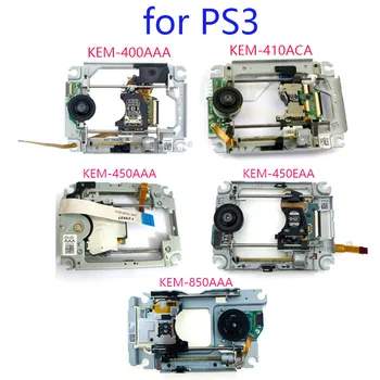 Playstation 3 PS3 Slim KEMĖ 400A 400AAA 410AAA 410ACA 450EAA 450AAA 850AAA Lazerio Lęšio Blue-ray Optinis Pasiimti su Denio
