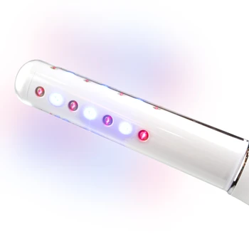 Raudonas šviesos terapija ginekologija šaltojo lazerio terapija makšties sugriežtinimas prietaisą, gimdos kaklelio erozijos, vaginitas, fizioterapija prietaisas
