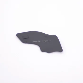 Rinkinys 3PCS Naujas originalus Bady gumos (Grip+kairėje pusėje+nykščio), remontas, dalys CANON EOS 760D Kiss 8000D Rebel SLR T6s