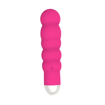 Ripple Modelis Juguetes Sexuales Klitorio Sekso Žaislai Galingas 7 Vibracijos Režimų, Moters Makštį, G-Spot Masturbacija