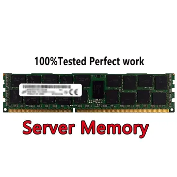 Serverio Atminties DDR4 Modulį HMA84GR7CJR4N-VKTN RDIMM 32GB 2RX4 PC4-2666V RECC 2666Mbps SDP MP