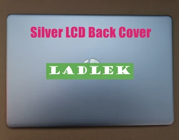 Sidabro LCD Back Cover for HP 15T-DW000/15T-DW100/15T-DW200/15T-DW300/15Z-GW000