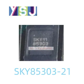 SKY85303-21 IC Nauja Mikrovaldiklis Encapsulation16-QFN