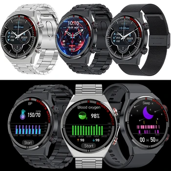 Smart Watch Vyrų 2022 TWS 