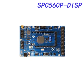 SPC560P-DISP Vystymo Lentos ir Rinkiniai - Kiti Perdirbėjai Discovery Kit SPC56 P line - SPC560P50L5 MCU