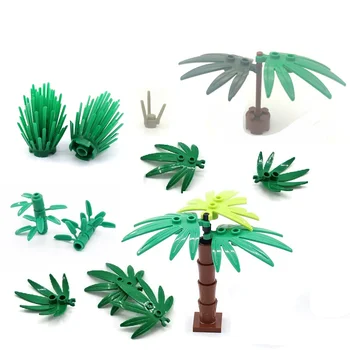 Ss Priedai Plytos Augalai, Kokoso Medžio Kaktusas Bambuko 