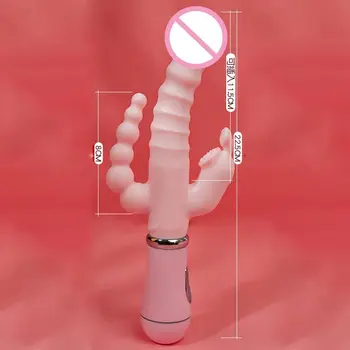 Stick Dildlo Vyrų Vaginass Automatinė Čiulpti Vaginette Vibrater Moteris Asilas Plug Vibratorius Lyčių Robotai Tapon Fallomite