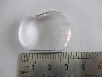 Stiklo lęšis Optoma projektorius OSS851 optinis objektyvas