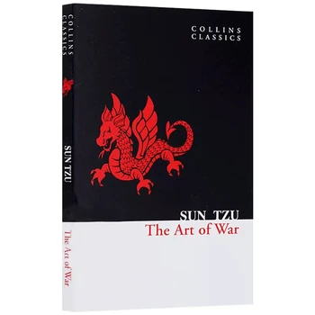 Sun Tzu Karo Menas Anglų Originalas Knygoje Sun Zi Bing Fa Senovės Kinų Karinės Knygos