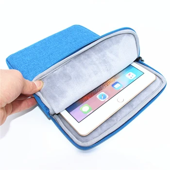 Tablet Sleeve Case For iPad Oro Mini Neperšlampamas Maišelis Maišas Atveju 