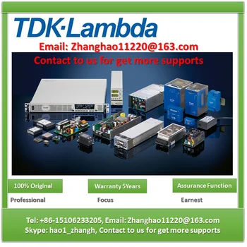 TDK-Lambda Z20-30-IS420-U AC/DC PROGRAMUOJAMI TIEKIMO 0-20V