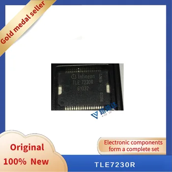 TLE7230R SCT-595-5 visiškai naujas Originalus tikrą produkto integrinio grandyno