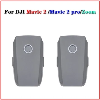 Už DJI Mavic 2 Baterija Didelės talpos LiPo Ląstelių 31min 3850mAh 15.4 V Protingas Skrydžio Baterija Mavic 2 Pro 