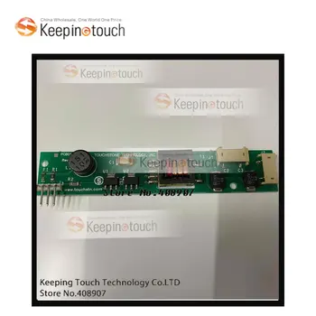 Už PCB0153 TOUCHSTONE TECHNOLOGIJOS LCD Power Inverter Board 100% Testuotas