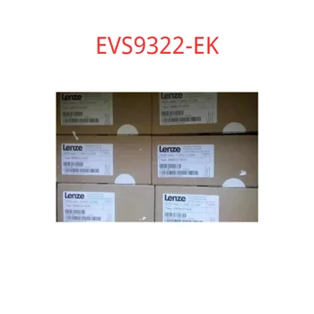 Visiškai Naujas,EVS9322-EK,testas normalus