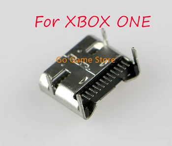 Xbox Vienas Gamepad Valdytojas, Remontas, Dalys, Ausinių Audio Jungtis Ausinių Jungtis Įkrovimo Lizdas Doke Uosto