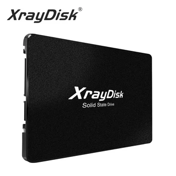 Xraydisk Sata3 Ssd 60GB 128GB 120GB 240GB 256 GB 480GB 500gb 1 TB Hdd 2.5 Hard Disk Diskas 2.5 