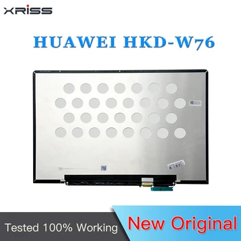 Xriss NE142DKM-N20 Nešiojamas Ekranas 14.2 Colių 30Pins LCD Jutiklinis Ekranas Asamblėjos HUAWEI-HKD-W76