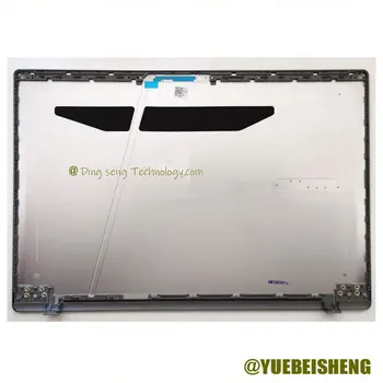 YUEBEISHENG Naujas/org SAMSUNG Chromebook4 XE350XBA LCD galinį dangtelį korpuso dangtis BA98-01912A