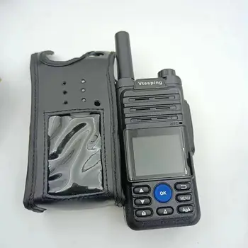 zello walkie talkie Apsauginė įvorė vtesping B5