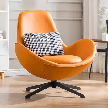 Šiaurės Sofa-Lova, Kėdės Balkone Prabanga Sukasi Laisvalaikio Kėdė Dizaineris Kiaušinių Kėdė Trapus Kėdė Internete Celebrity Rauginimo Kėdė