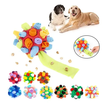Šuo Uostinėja Rutulio Įspūdį Interaktyvus Žaislas, Pagrindinis Augintinių Interaktyvus Pet 