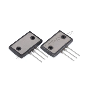 2VNT 2SA1216 2SC2922 TO-3P Tranzistoriai
