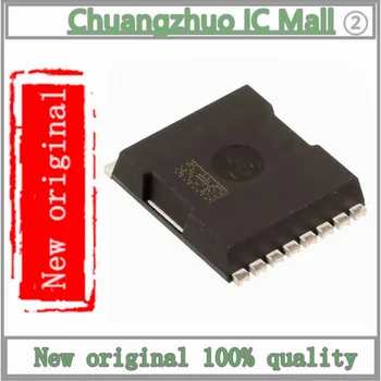 5VNT/daug IPT012N08N5 012N08N5 MOS 80V400A HSOF-8 IC Chip Naujas originalus
