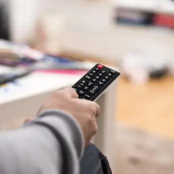 Kontrolės TELEVIZIJOS Patogus Vertus, Jausmas, LCD, LED Smart TV 