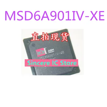 Nauja originali akcijų tiesioginės fotografavimo MSD6A901IV-XE LCD žetonų MSD6A901